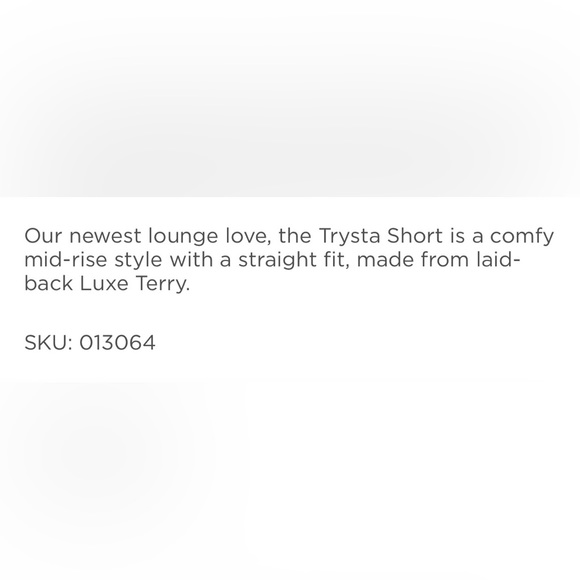 NWT Lilly Pulitzer 4” Trysta shorts - Picture 3 of 7